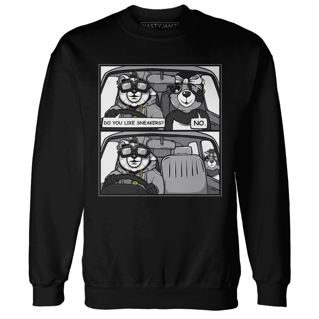 Wolf-Grey-1s-Sweatshirt-Match-Bye-Her