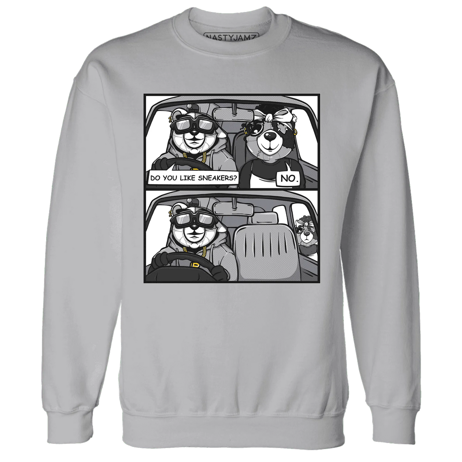 Wolf-Grey-1s-Sweatshirt-Match-Bye-Her