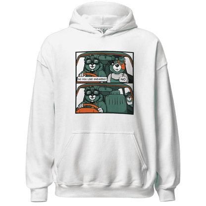 Nina CN Abney 3s Hoodie Match Bye Her - NastyJamz
