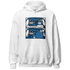 Industrial Blue 4s Hoodie Match Bye Her - NastyJamz