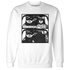 White-Thunder-4s-Sweatshirt-Match-Bye-Her