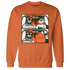 MAM Hurricanes 5s Sweatshirt Match Bye Her - NastyJamz
