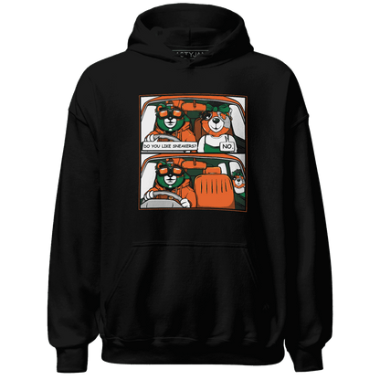 MAM Hurricanes 5s Hoodie Match Bye Her - NastyJamz