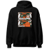 MAM Hurricanes 5s Hoodie Match Bye Her - NastyJamz