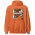 MAM Hurricanes 5s Hoodie Match Bye Her - NastyJamz