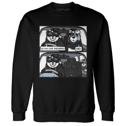 Reverse Oreo 6s Sweatshirt Match Bye Her - NastyJamz
