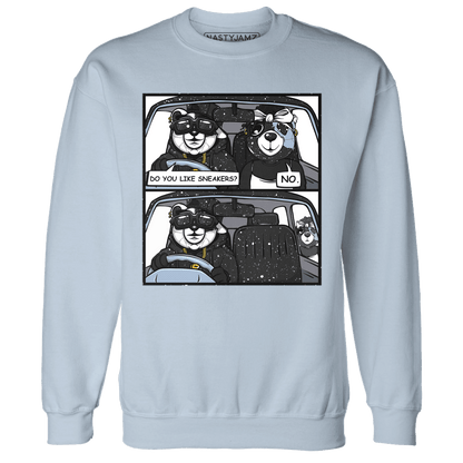 Reverse Oreo 6s Sweatshirt Match Bye Her - NastyJamz
