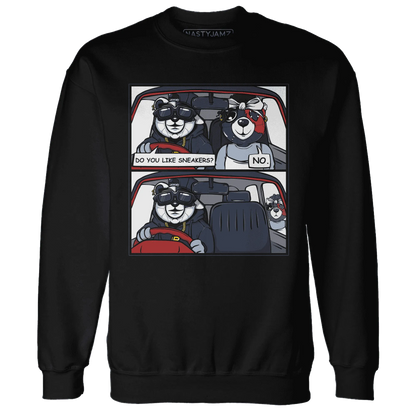 White-Navy-6s-Sweatshirt-Match-Bye-Her