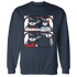 White-Navy-6s-Sweatshirt-Match-Bye-Her