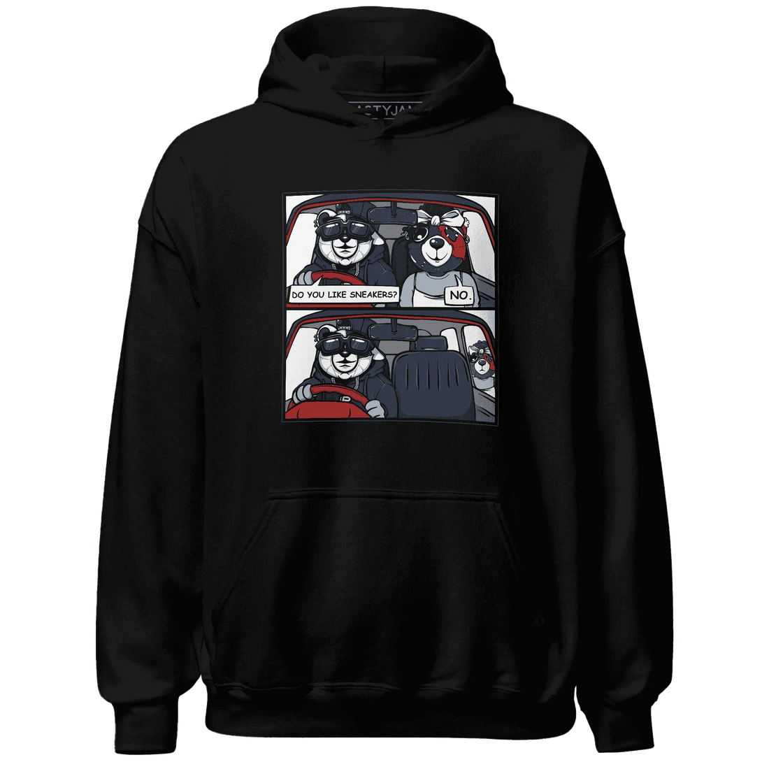 White-Navy-6s-Hoodie-Match-Bye-Her