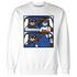 Dunk Low Knicks Sweatshirt Match Bye Her - NastyJamz