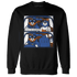 Dunk Low Knicks Sweatshirt Match Bye Her - NastyJamz