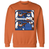 Dunk Low Knicks Sweatshirt Match Bye Her - NastyJamz