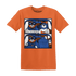 Dunk Low Knicks T Shirt Match Bye Her - NastyJamz