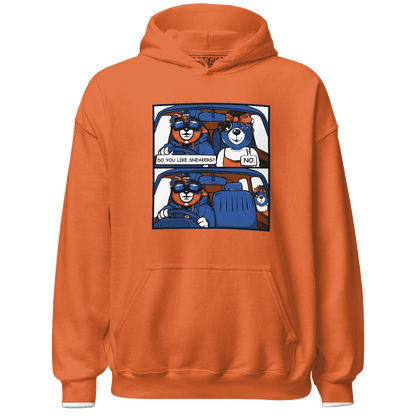 Dunk Low Knicks Hoodie Match Bye Her - NastyJamz