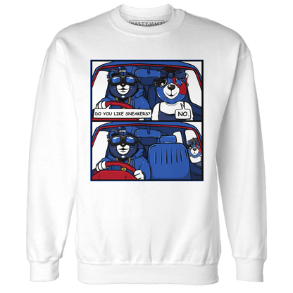 KB 4 Protro Philly Sweatshirt Match Bye Her - NastyJamz