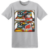 KB 8 Protro Venice Beach T Shirt Match Bye Her - NastyJamz