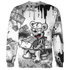 Wolf-Grey-1s-Sweatshirt-Match-Cash-Money-3D-Splash-Paint