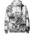 Wolf-Grey-1s-Hoodie-Match-Cash-Money-3D-Splash-Paint