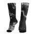 White-Thunder-4s-Socks-Match-Cash-Money-3D-Splash-Paint