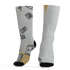 Paris-Olympicsss-6s-Socks-Match-Cash-Money-3D-Splash-Paint