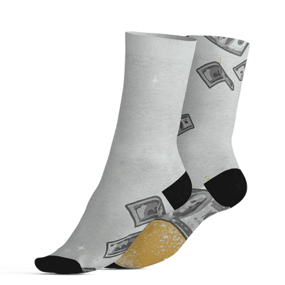 Paris-Olympicsss-6s-Socks-Match-Cash-Money-3D-Splash-Paint