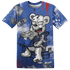 KB 4 Protro Philly T Shirt Match Cash Money 3D All-Over Print Splash Paint - NastyJamz
