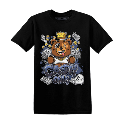 Low-Diffused-Blue-11s-T-Shirt-Match-Cash-Only-BER