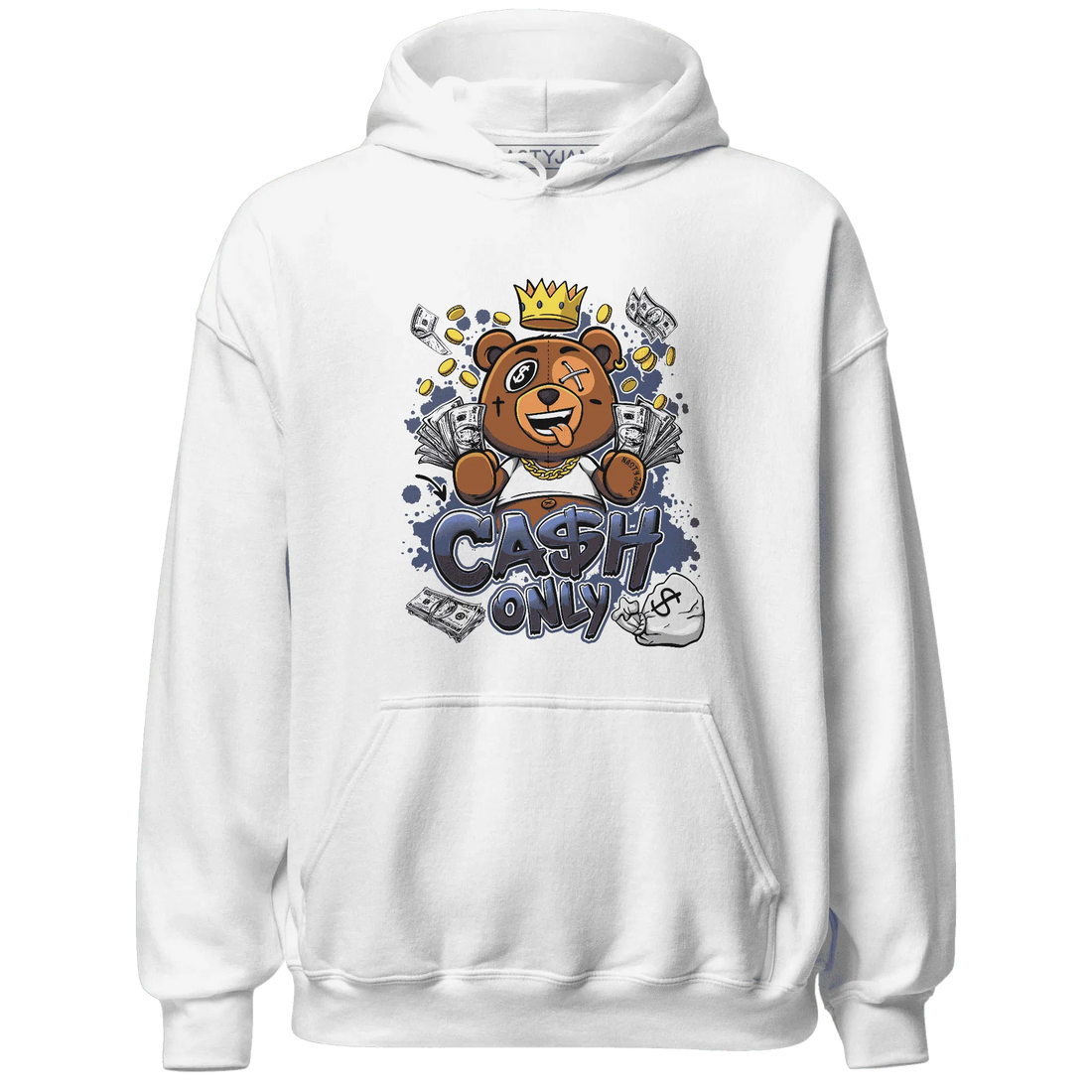 Low-Diffused-Blue-11s-Hoodie-Match-Cash-Only-BER