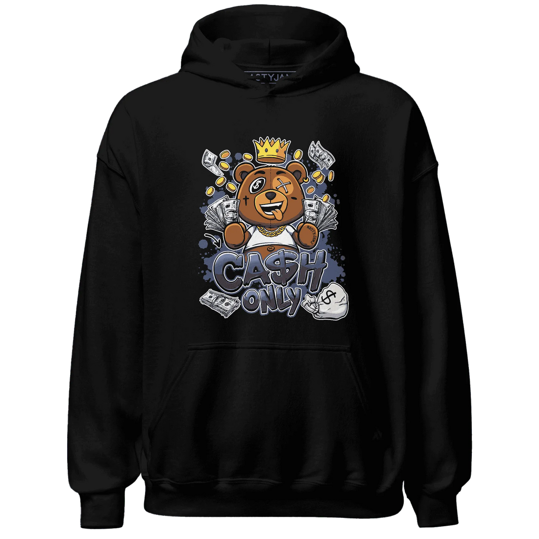 Low-Diffused-Blue-11s-Hoodie-Match-Cash-Only-BER