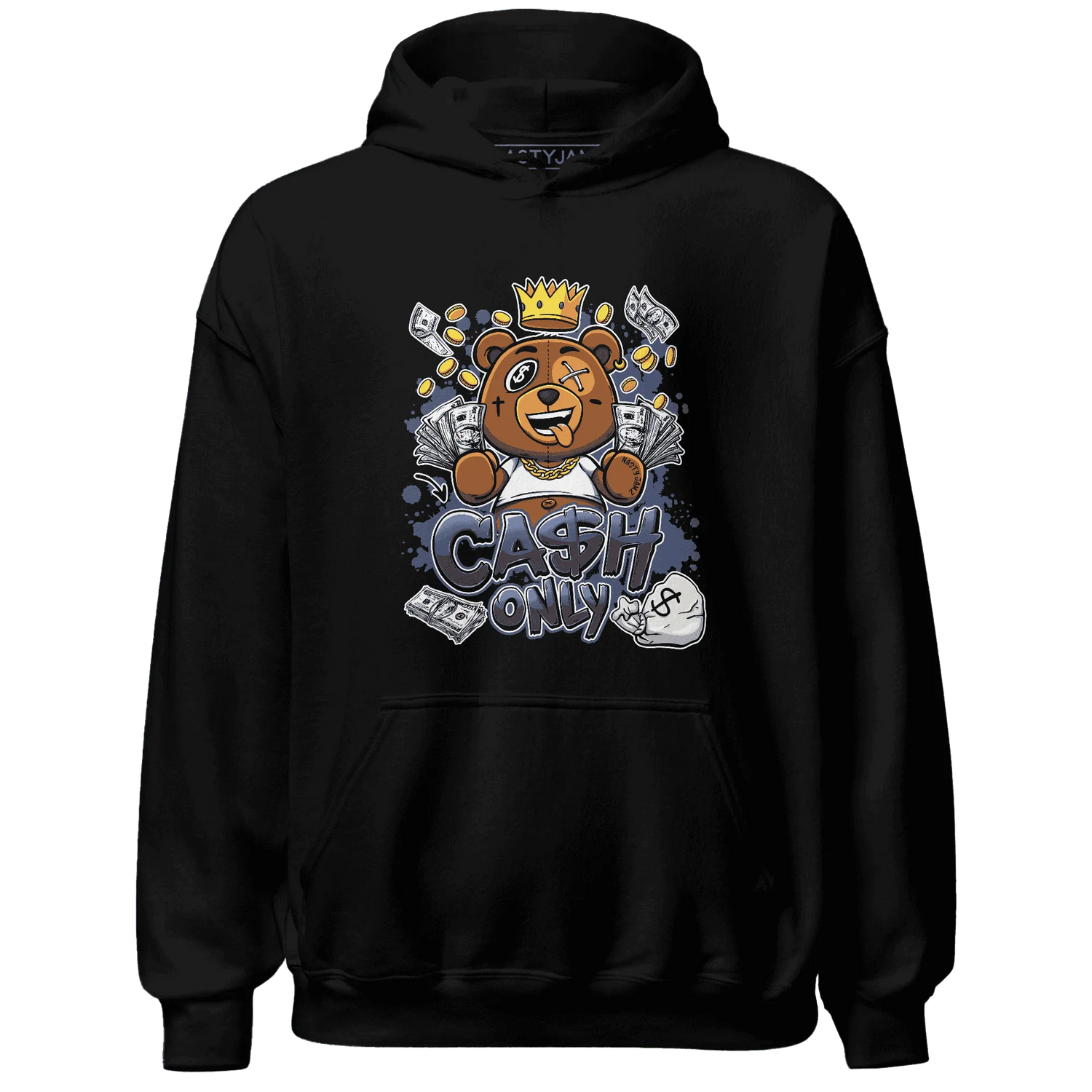 Low-Diffused-Blue-11s-Hoodie-Match-Cash-Only-BER
