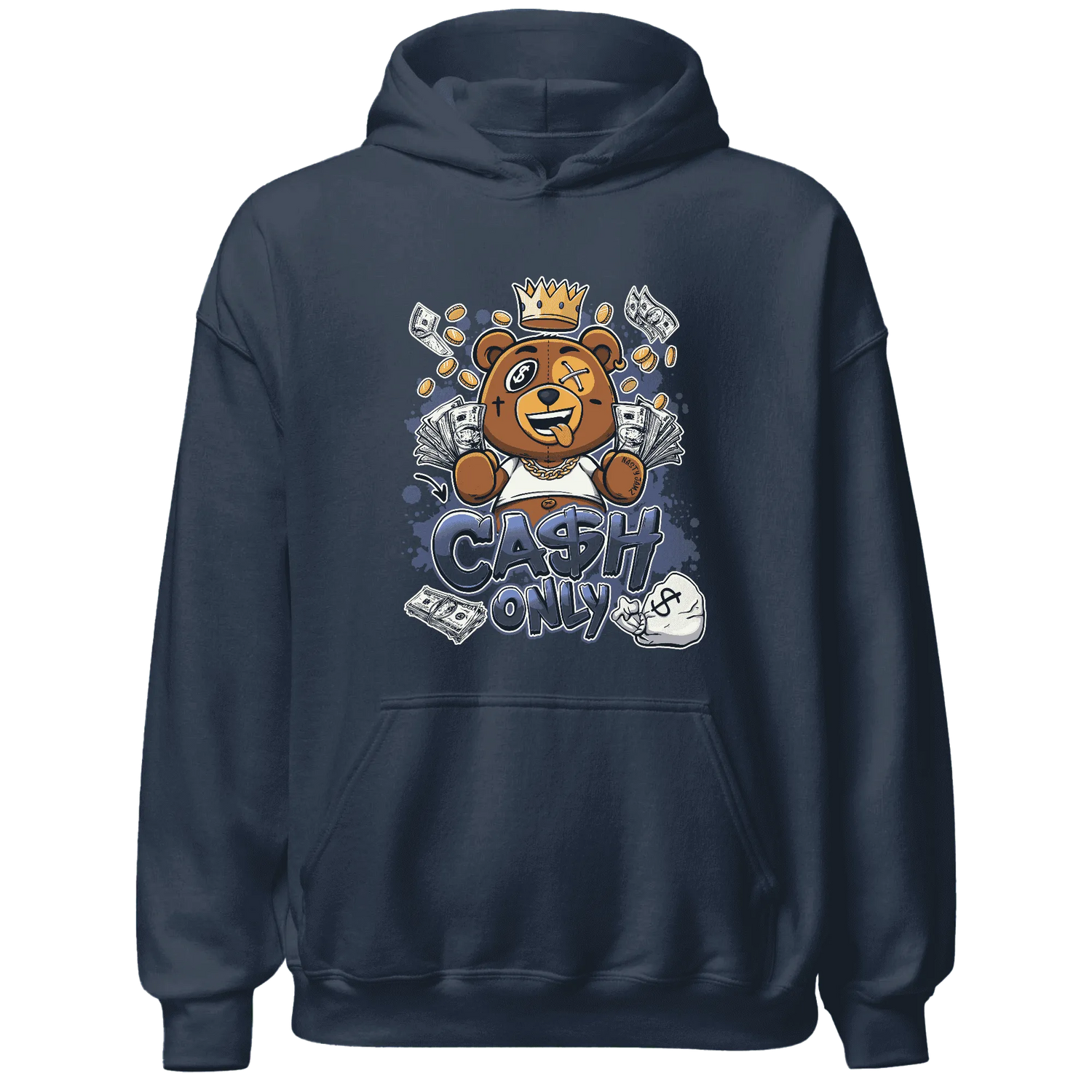 Low-Diffused-Blue-11s-Hoodie-Match-Cash-Only-BER