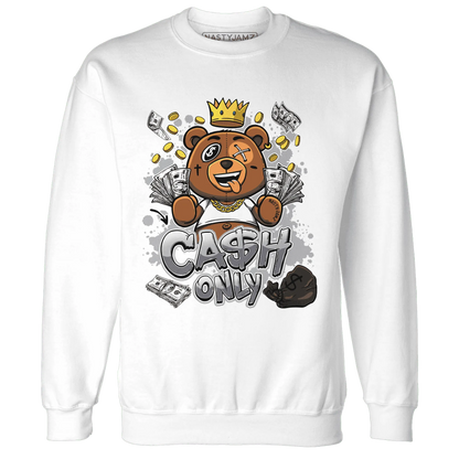 Wolf-Grey-1s-Sweatshirt-Match-Cash-Only-BER