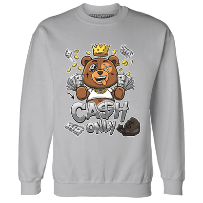 Wolf-Grey-1s-Sweatshirt-Match-Cash-Only-BER
