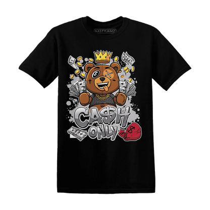 Cement-Grey-3s-T-Shirt-Match-Cash-Only-BER