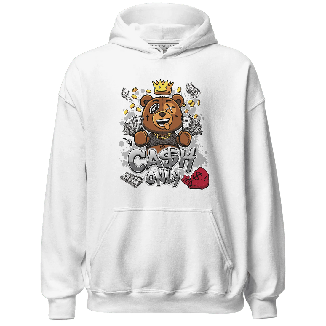 Cement-Grey-3s-Hoodie-Match-Cash-Only-BER