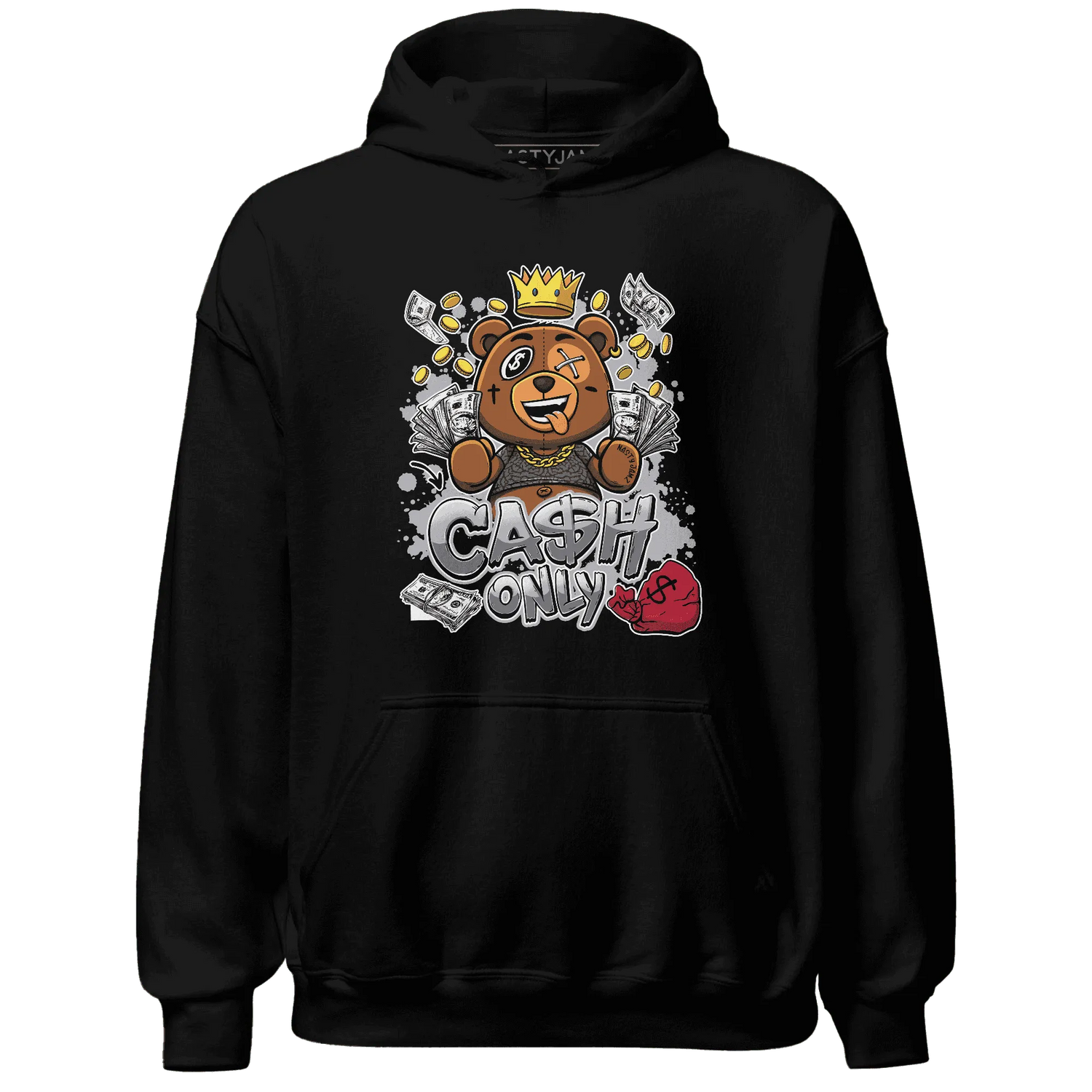 Cement-Grey-3s-Hoodie-Match-Cash-Only-BER