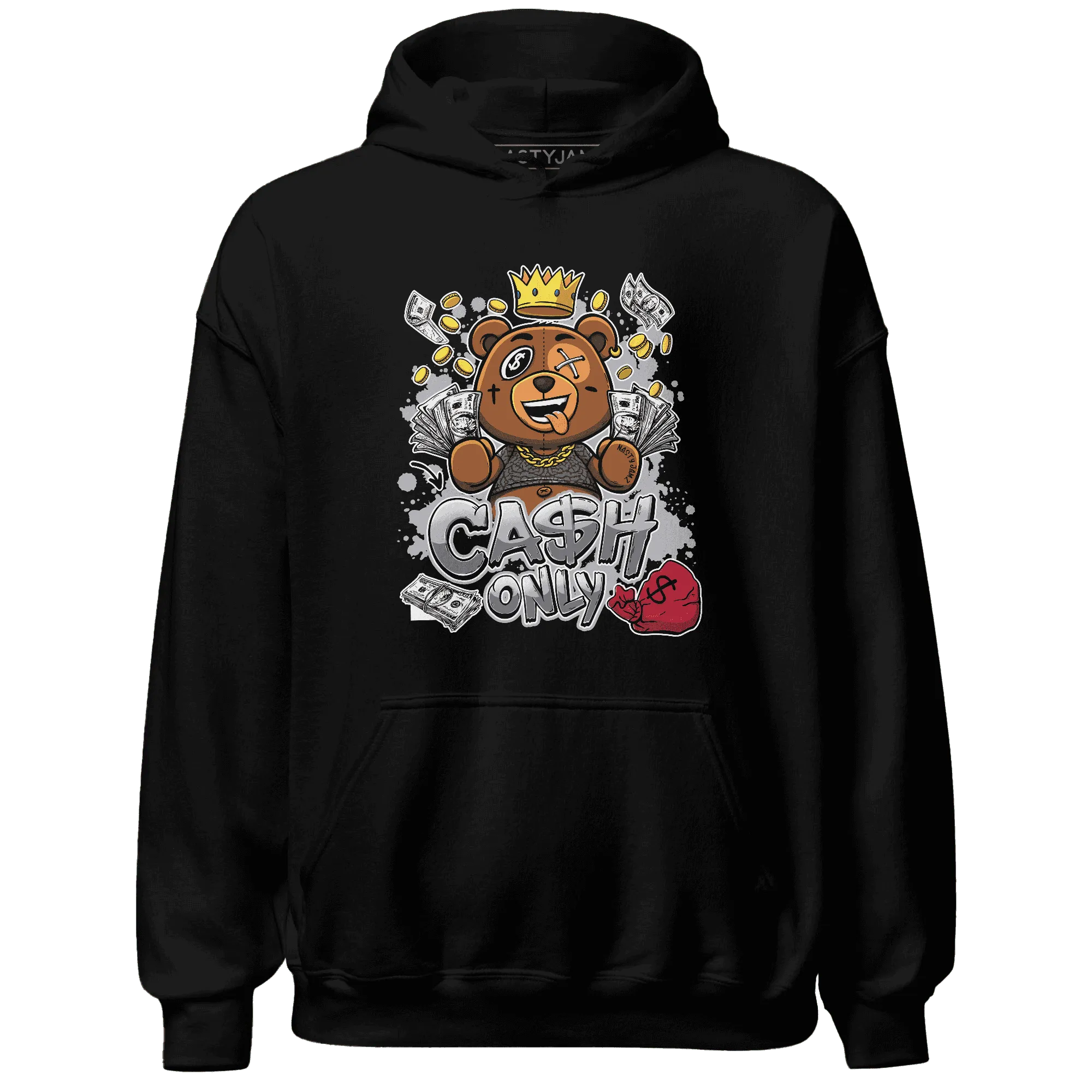 Cement-Grey-3s-Hoodie-Match-Cash-Only-BER