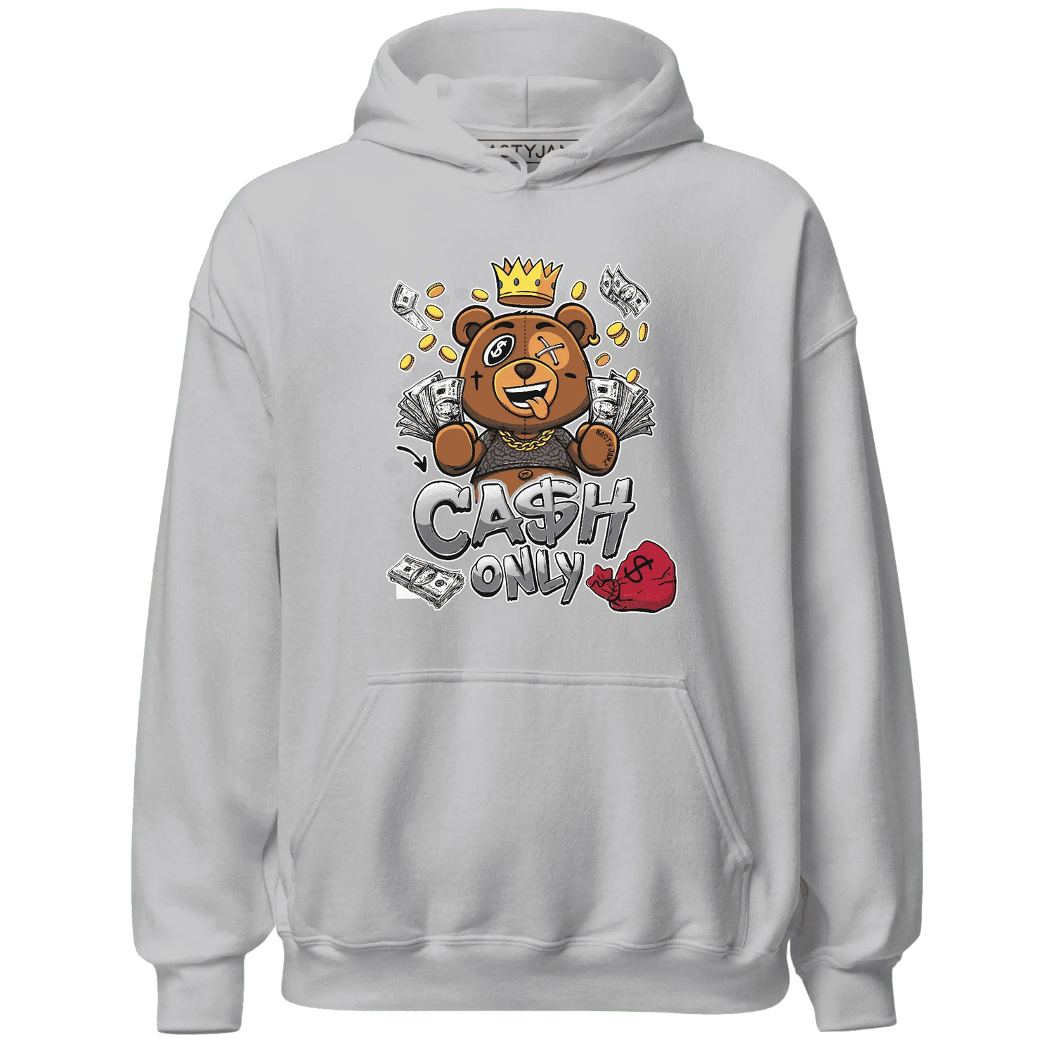 Cement-Grey-3s-Hoodie-Match-Cash-Only-BER