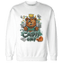 Nina CN Abney 3s Sweatshirt Match Cash Only BER - NastyJamz