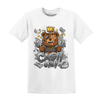 Paris Olympicsss 4s T Shirt Match Cash Only BER - NastyJamz