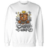 Paris Olympicsss 4s Sweatshirt Match Cash Only BER - NastyJamz