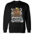 Paris Olympicsss 4s Sweatshirt Match Cash Only BER - NastyJamz
