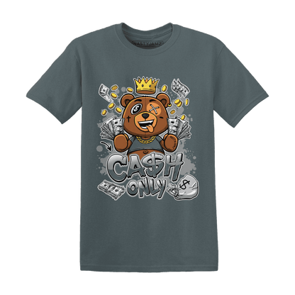 Paris Olympicsss 4s T Shirt Match Cash Only BER - NastyJamz