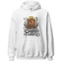 Paris Olympicsss 4s Hoodie Match Cash Only BER - NastyJamz