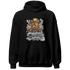 Paris Olympicsss 4s Hoodie Match Cash Only BER - NastyJamz