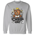 White-Thunder-4s-Sweatshirt-Match-Cash-Only-BER