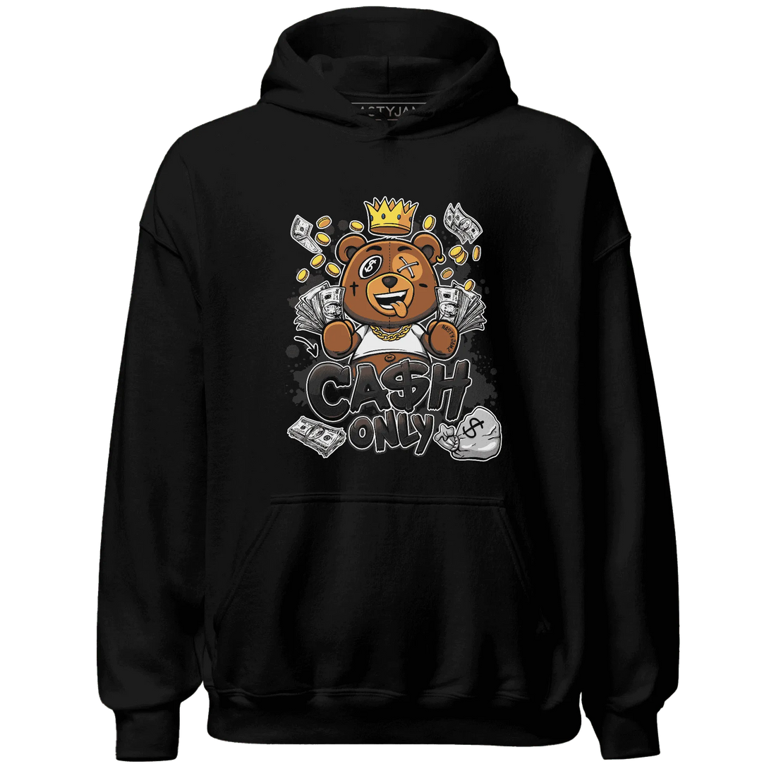 White-Thunder-4s-Hoodie-Match-Cash-Only-BER