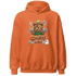 MAM Hurricanes 5s Hoodie Match Cash Only BER - NastyJamz