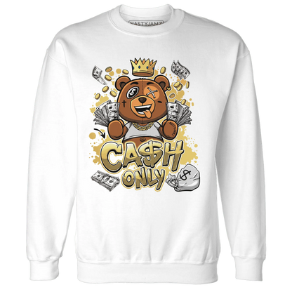 Paris-Olympicsss-6s-Sweatshirt-Match-Cash-Only-BER